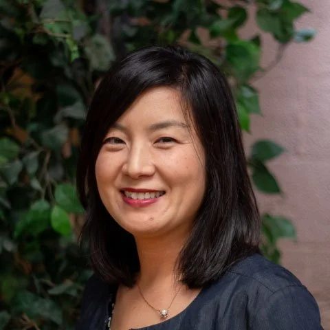 Sara Hong